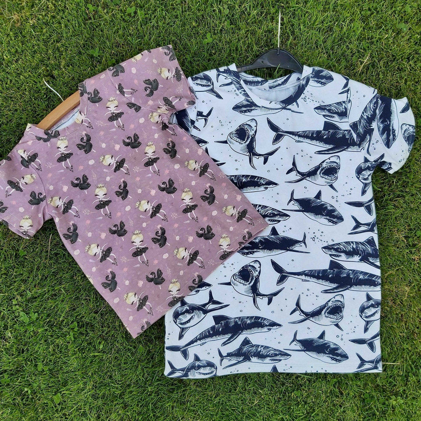 Short sleeved t-shirt - Moose and Goose Gifts