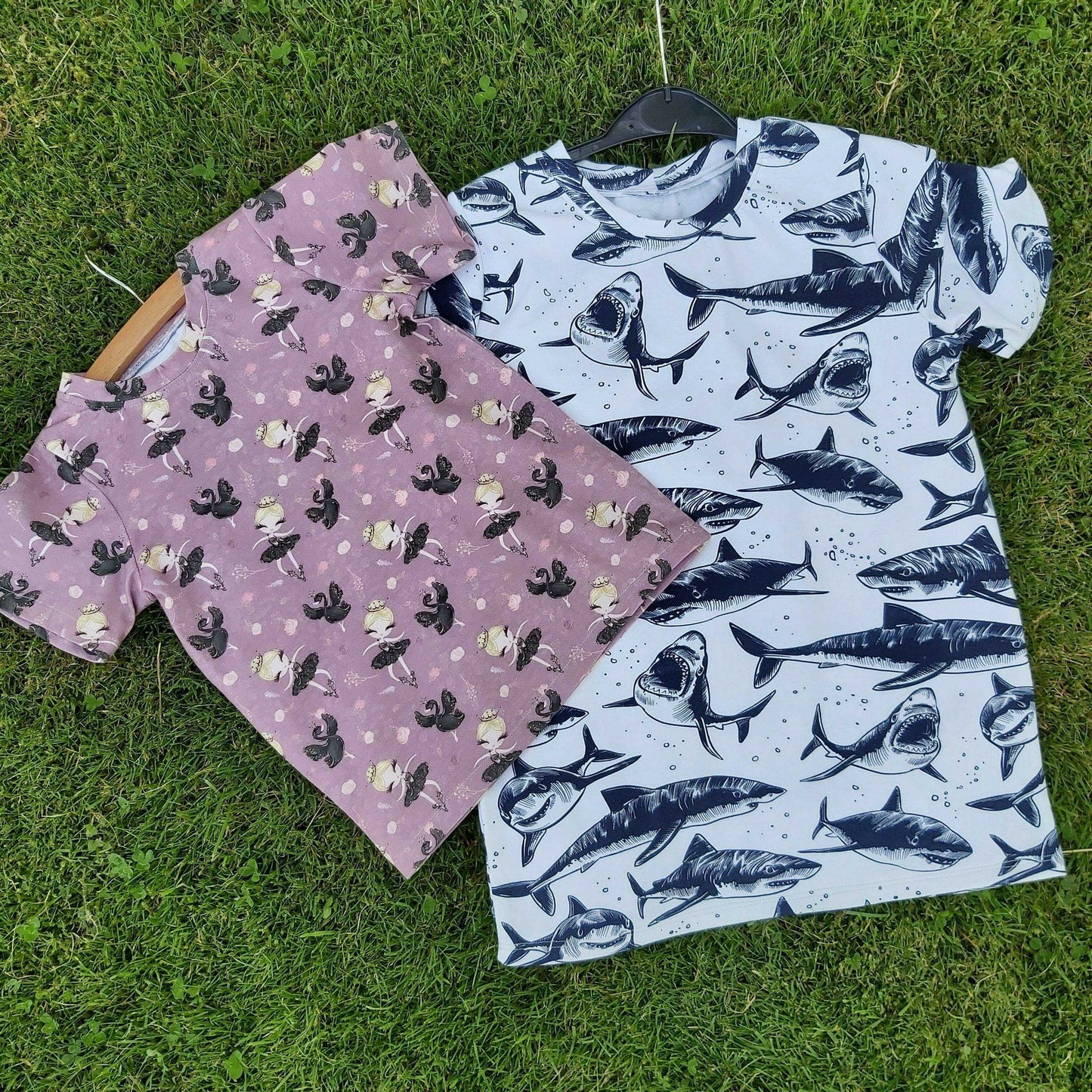 Short sleeved t-shirt - Moose and Goose Gifts