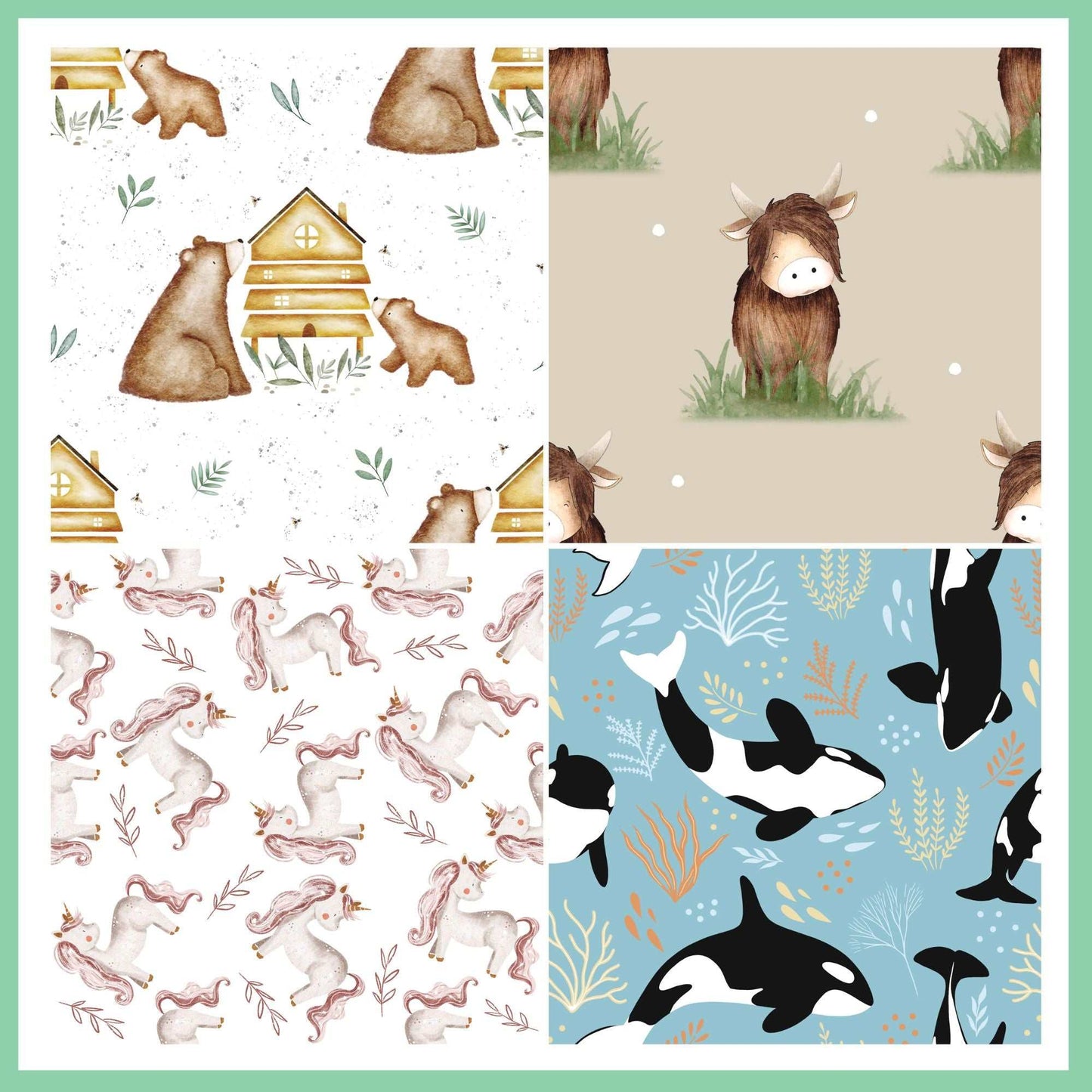 Handmade Romper - Multiple fabric options