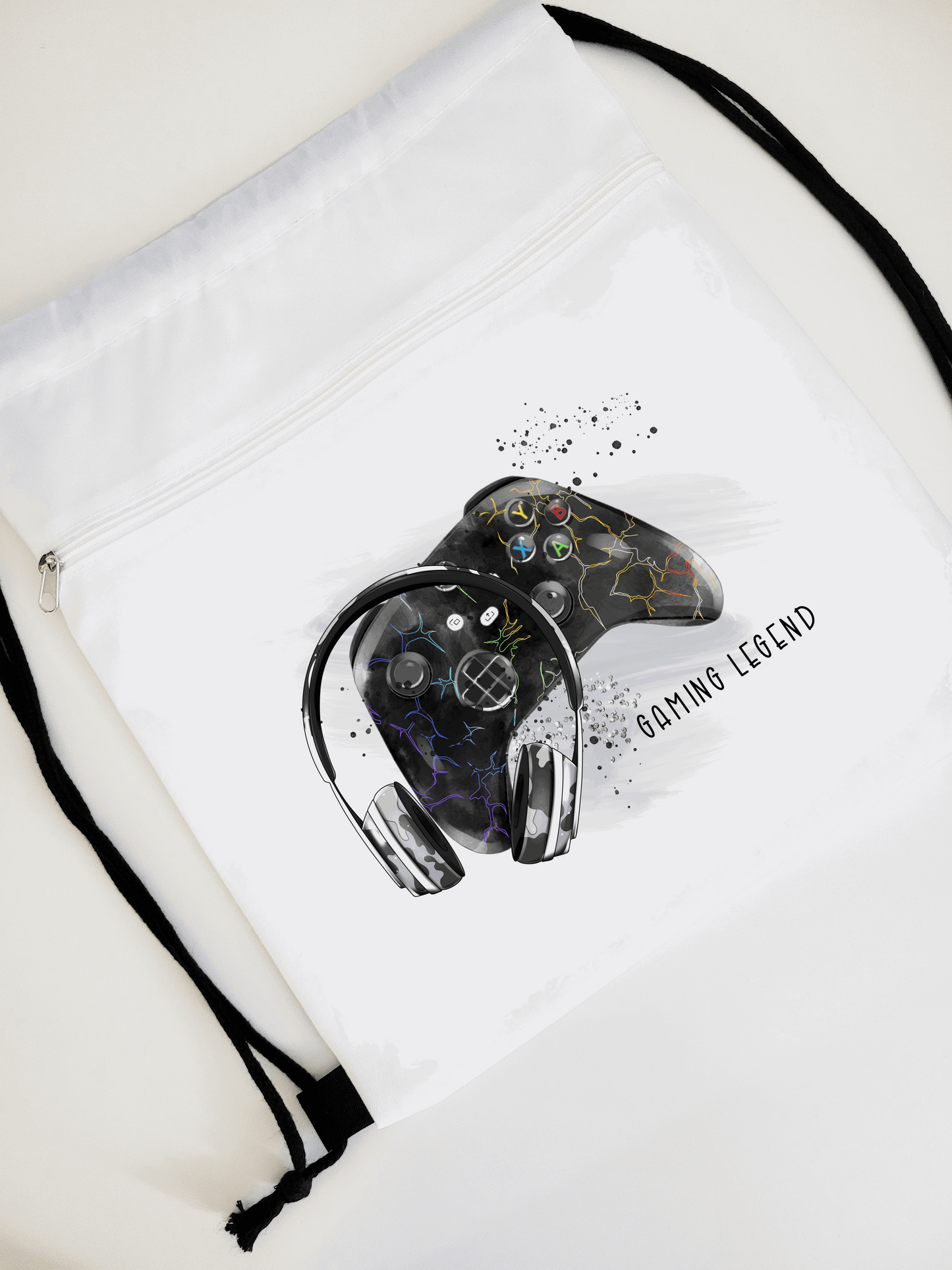 Sports bags - Moose and Goose Gifts
