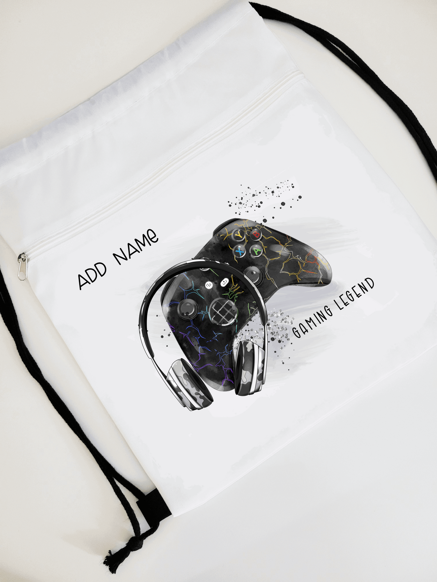 Sports bags - Moose and Goose Gifts