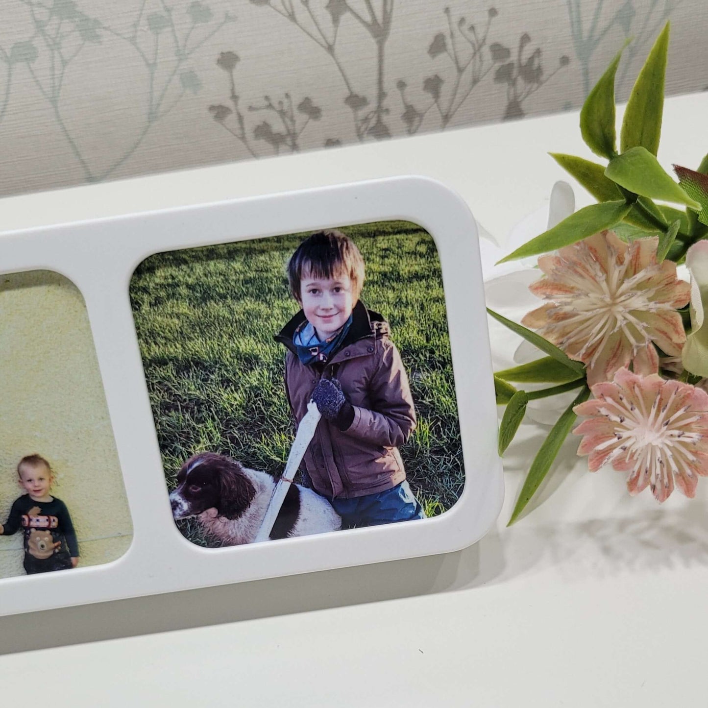 Personalised photo gift