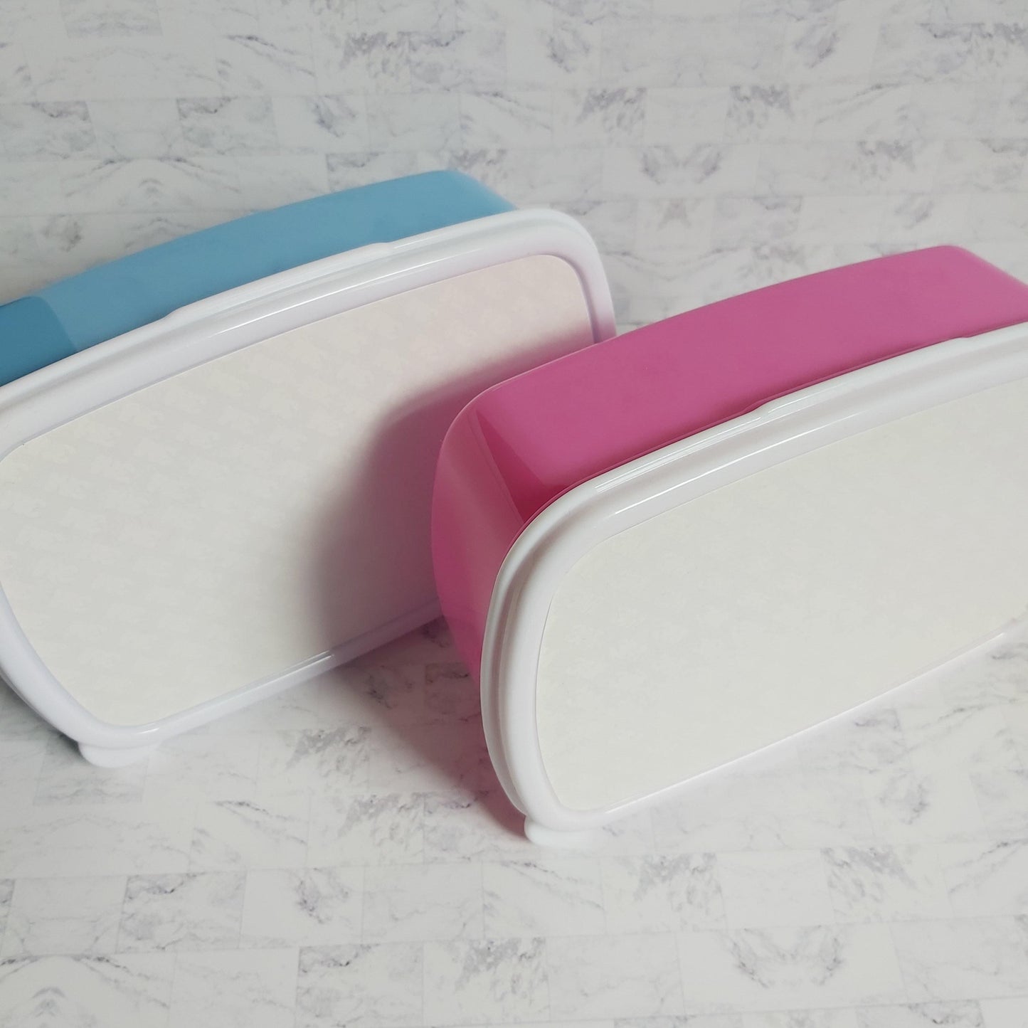Fish snack tub - Sew Tilley