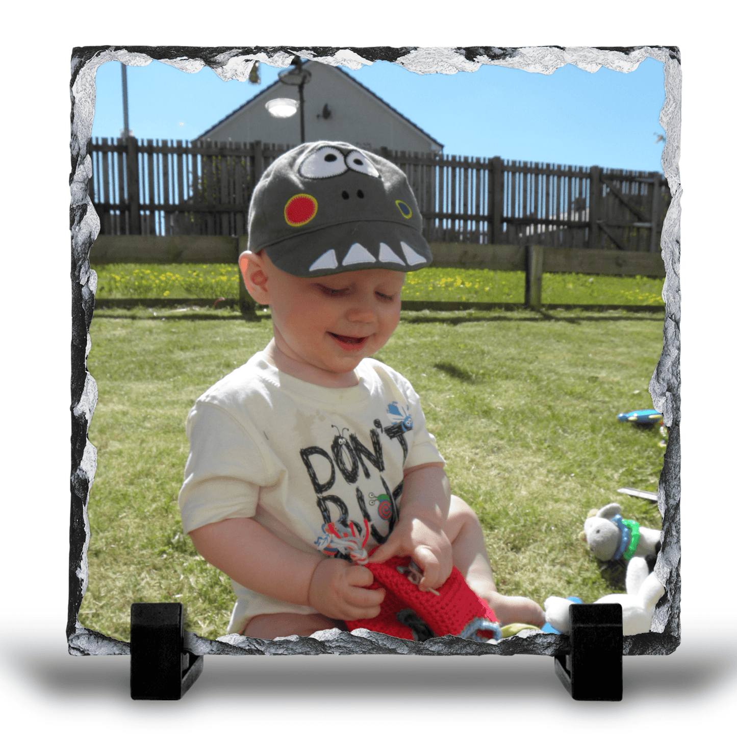 Slate Photos - 3 sizes - Moose and Goose Gifts