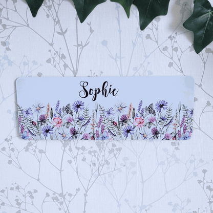 Personalised Kids Door Signs – Fun, Durable, and Made Just for Them!