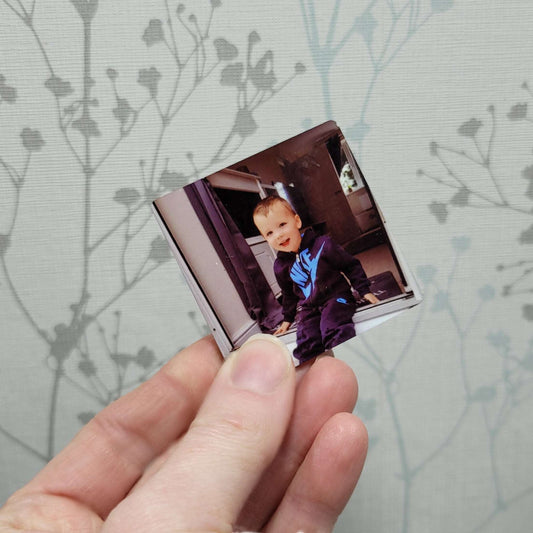 Photo Fridge magnets