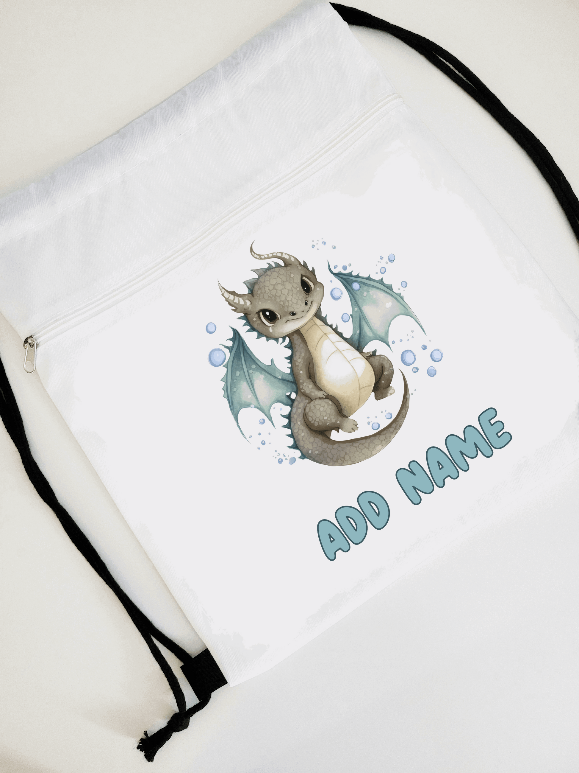Sports bags - Moose and Goose Gifts