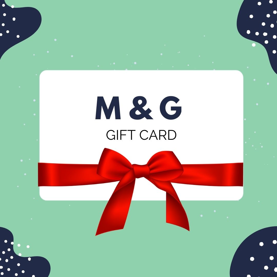 Gift voucher