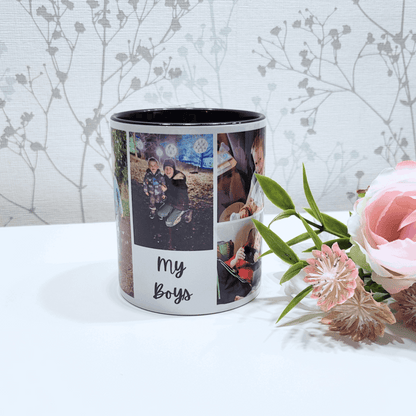 Personalised-Photo-Mug
