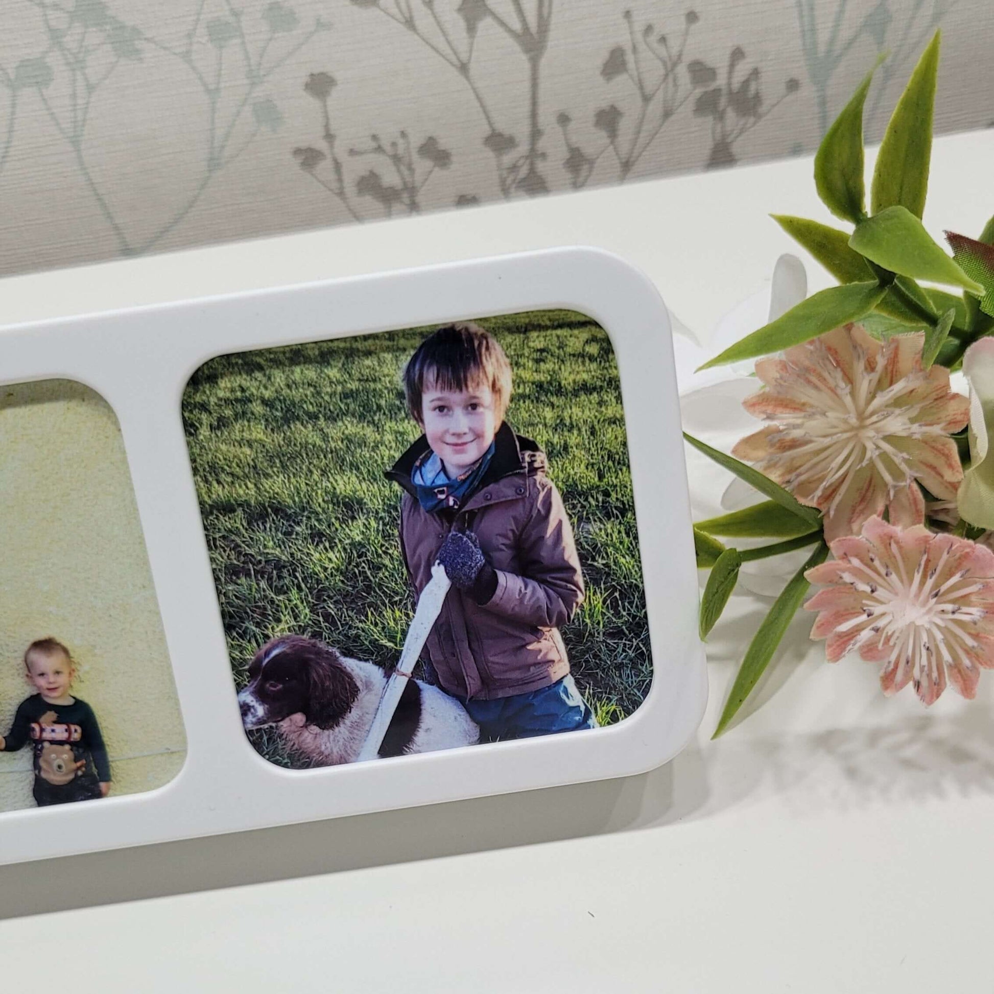 Personalised photo gift