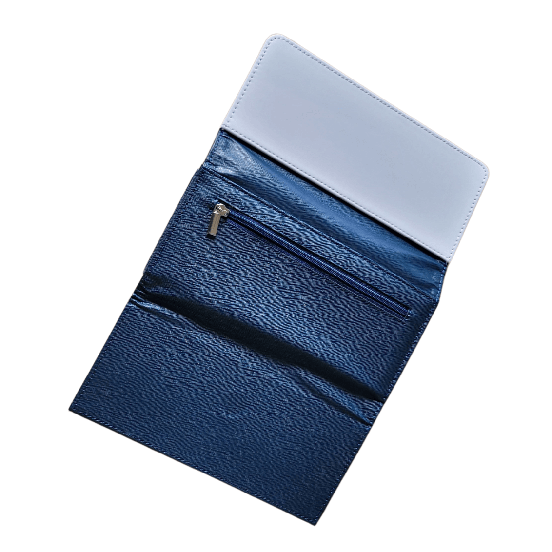 Personalised photo purse