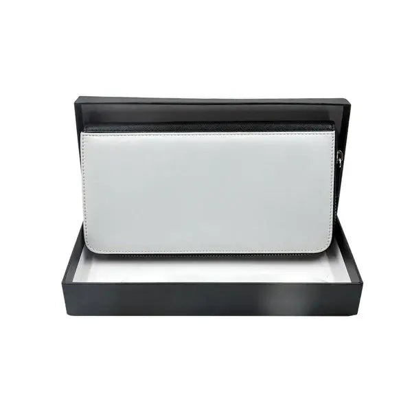 Personalised photo purse