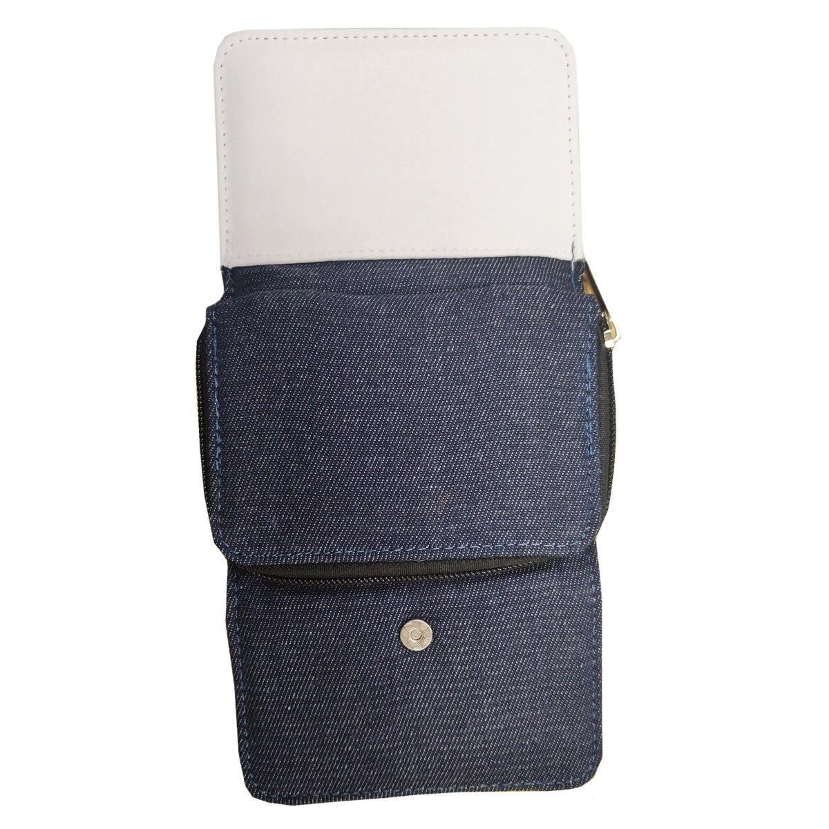 Personalised Purse - Sew Tilley