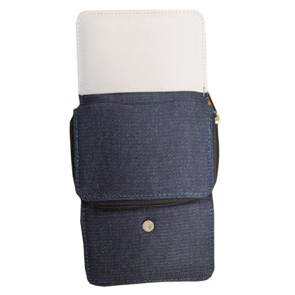 Personalised Purse - Sew Tilley