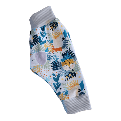 Duckie child's leggings - Moose and Goose Gifts